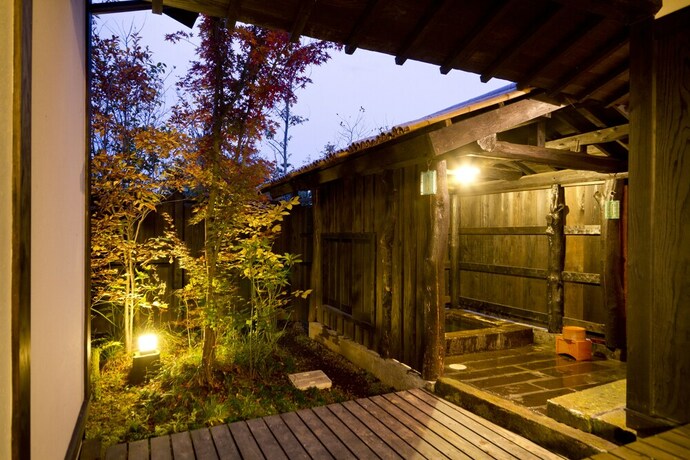 Imagen de la habitación del Hotel Shinwaen. Foto 31