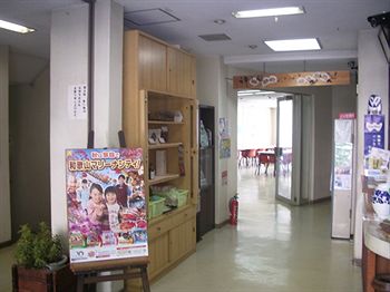 Imagen de los interiores del Hotel Shinwaka Lodge. Foto 5