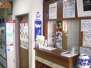 Imagen de los interiores del Hotel Shinwaka Lodge. Foto 6