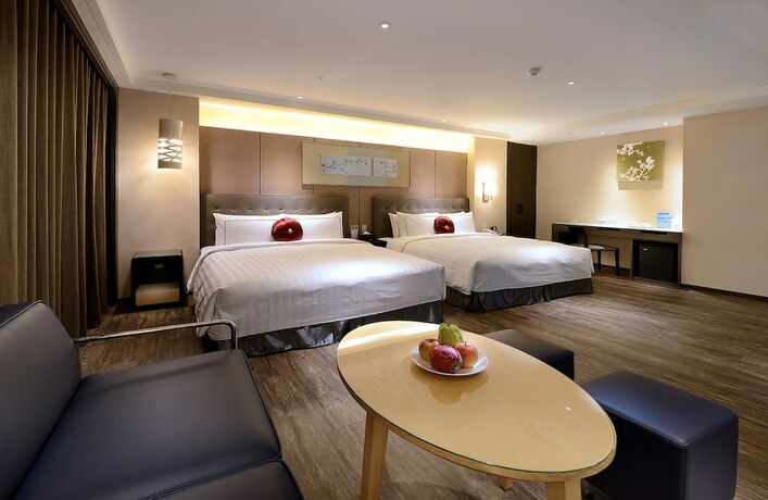Imagen general del Hotel Shiny Ocean. Foto 1