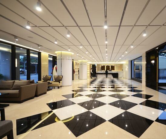 Imagen general del Hotel Shiny Ocean. Foto 8
