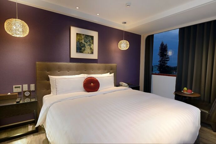 Imagen de la habitación del Hotel Shiny Ocean. Foto 15