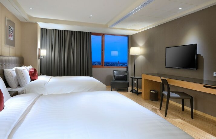 Imagen de la habitación del Hotel Shiny Ocean. Foto 22