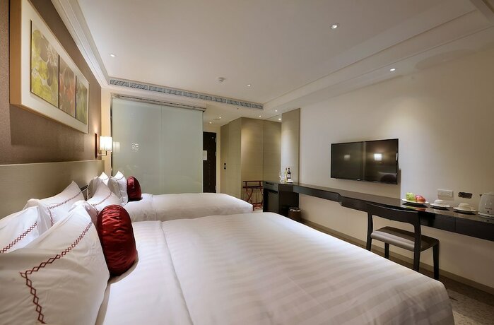 Imagen de la habitación del Hotel Shiny Ocean. Foto 23