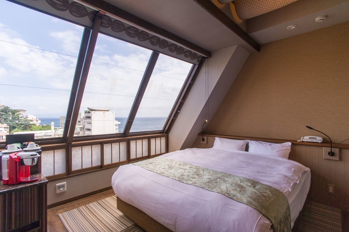 Imagen de la habitación del Hotel Shinyu No Yado Sazana. Foto 6