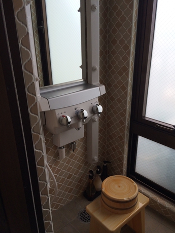 Imagen de la habitación del Hotel Shinyu No Yado Sazana. Foto 14