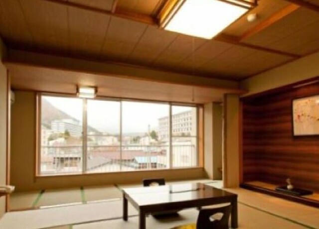 Imagen de la habitación del Hotel Shiobara Yuuka-an. Foto 2