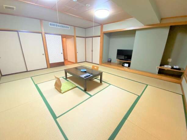 Imagen de la habitación del Hotel Shiobara Yuuka-an. Foto 7