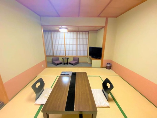 Imagen de la habitación del Hotel Shiobara Yuuka-an. Foto 10