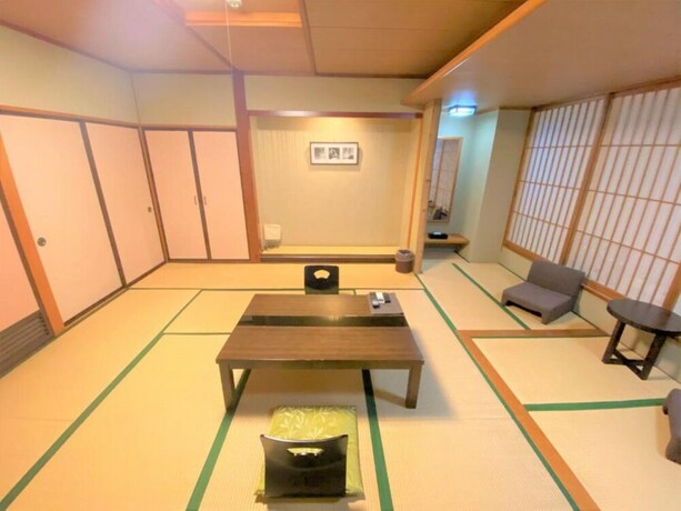 Imagen de la habitación del Hotel Shiobara Yuuka-an. Foto 11