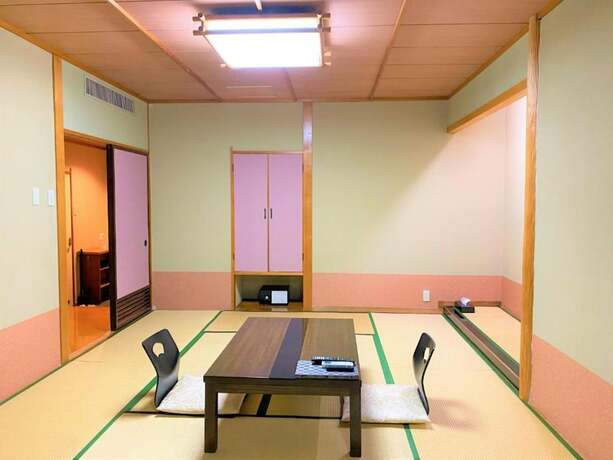 Imagen de la habitación del Hotel Shiobara Yuuka-an. Foto 12