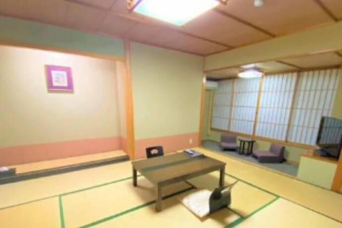 Imagen de la habitación del Hotel Shiobara Yuuka-an. Foto 14