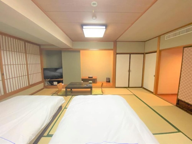 Imagen de la habitación del Hotel Shiobara Yuuka-an. Foto 15