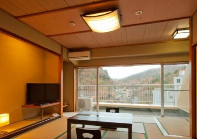 Imagen de la habitación del Hotel Shiobara Yuuka-an. Foto 17