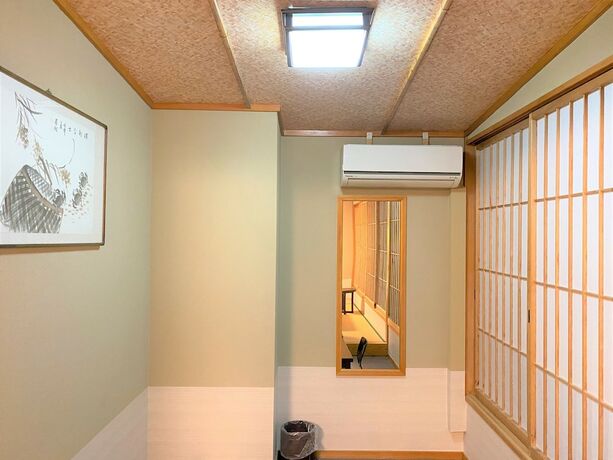 Imagen de los interiores del Hotel Shiobara Yuuka-an. Foto 19