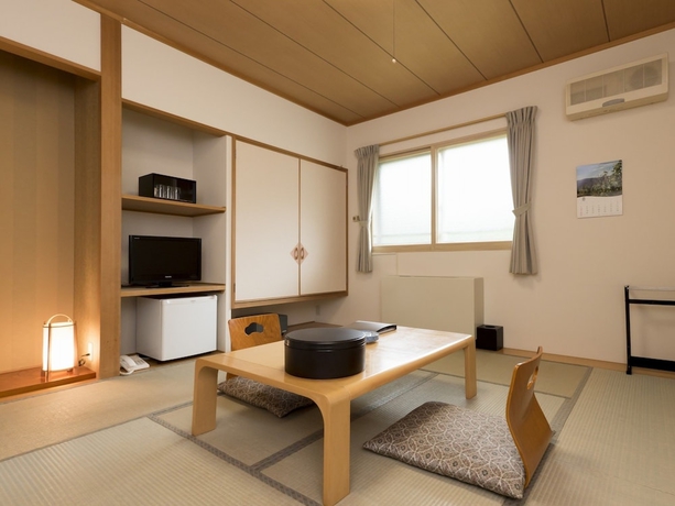 Imagen de la habitación del Hotel Shiobetsu Tsurutsuru Onsen. Foto 7