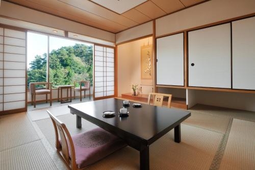 Imagen general del Hotel Shiojitei. Foto 2