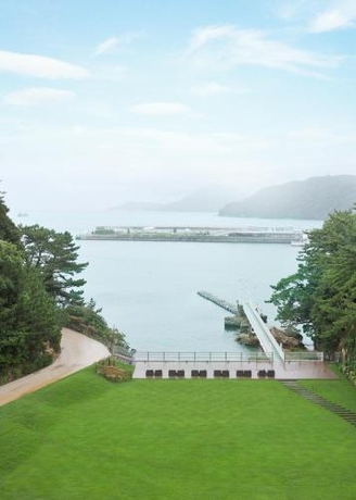 Imagen general del Hotel Shiojitei. Foto 4