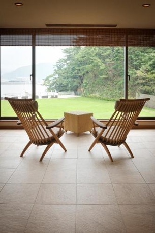 Imagen general del Hotel Shiojitei. Foto 5