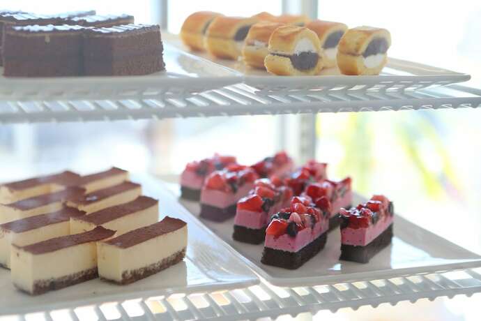 Imagen del bar/restaurante del Hotel Shiosai Resort Kamogawa. Foto 15