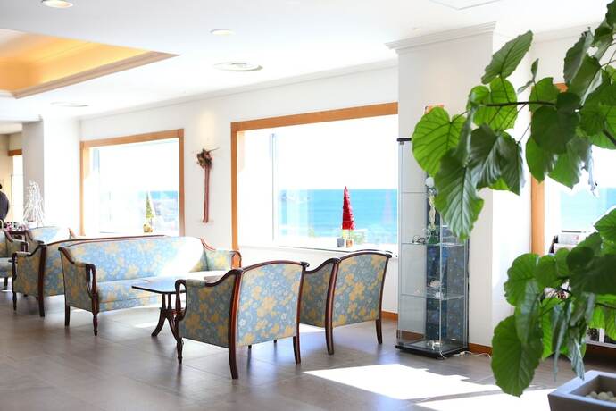 Imagen general del Hotel Shiosai Resort Kamogawa. Foto 4