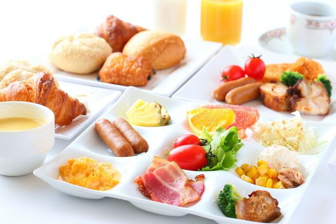 Imagen general del Hotel Shiosai Resort Kamogawa. Foto 6