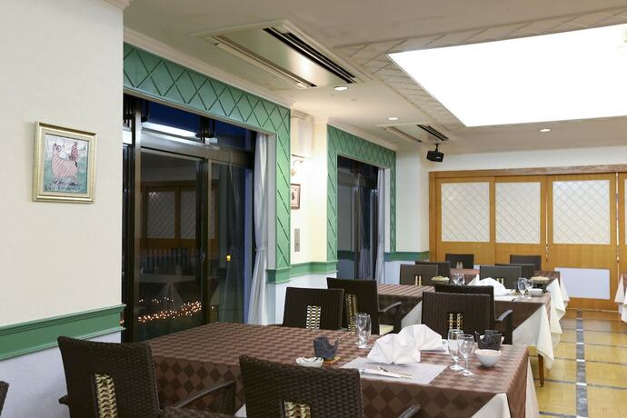 Imagen general del Hotel Shiosai Resort Kamogawa. Foto 9