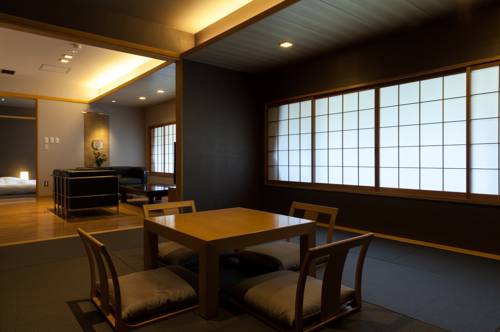 Imagen de la habitación del Hotel Shioyu Naginoto. Foto 5