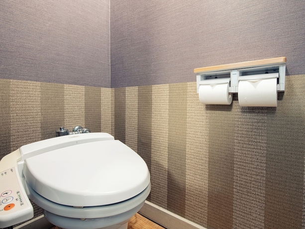 Imagen de la habitación del Hotel Shiozaki Onsen Awajishima kaijyo. Foto 5