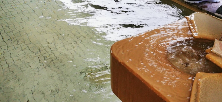 Imagen general del Hotel Shiozawa Onsen Shichihokan. Foto 2