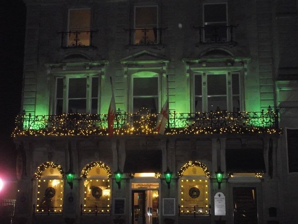 Imagen de los exteriores del Hotel Ship Leopard Boutique - No Children. Foto 15