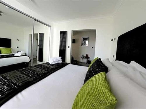 Imagen de la habitación del Hotel Ship Leopard Boutique - No Children. Foto 6