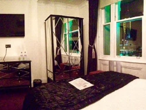 Imagen de la habitación del Hotel Ship Leopard Boutique - No Children. Foto 9