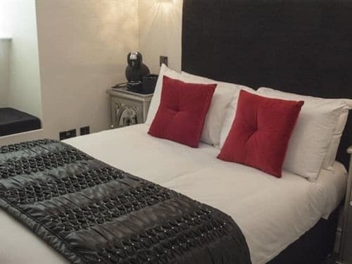Imagen de la habitación del Hotel Ship Leopard Boutique - No Children. Foto 12