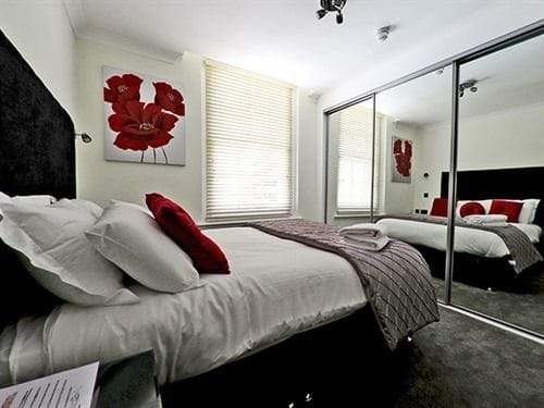 Imagen de la habitación del Hotel Ship Leopard Boutique - No Children. Foto 14