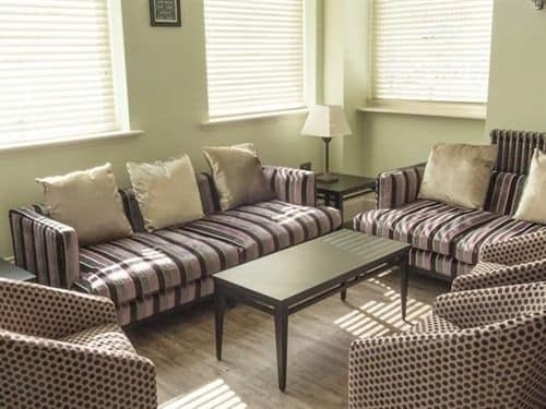 Imagen de los interiores del Hotel Ship Leopard Boutique - No Children. Foto 19