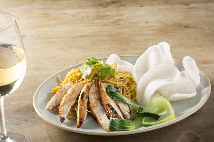 Imagen del bar/restaurante del Hotel Ship and Trades. Foto 8