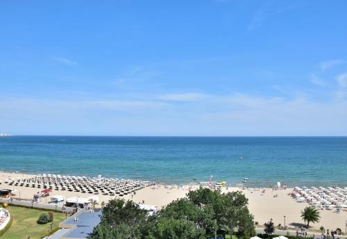 Imagen general del Hotel Shipka Beach - Free parking. Foto 1