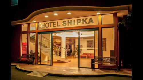 Imagen general del Hotel Shipka Beach - Free parking. Foto 2