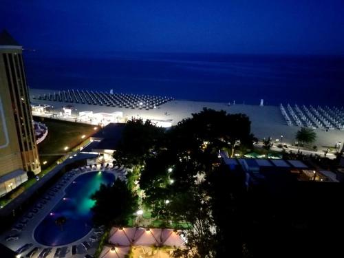 Imagen general del Hotel Shipka Beach - Free parking. Foto 3