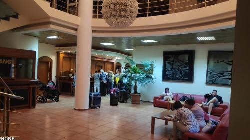 Imagen general del Hotel Shipka Beach - Free parking. Foto 4