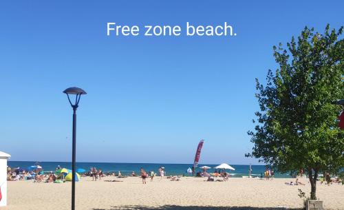 Imagen general del Hotel Shipka Beach - Free parking. Foto 5