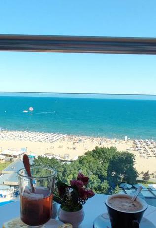 Imagen general del Hotel Shipka Beach - Free parking. Foto 9