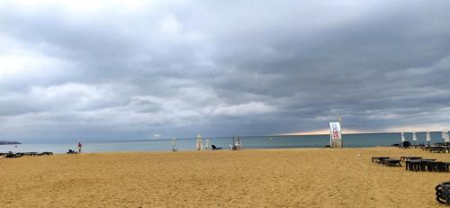 Imagen general del Hotel Shipka Beach - Free parking. Foto 12