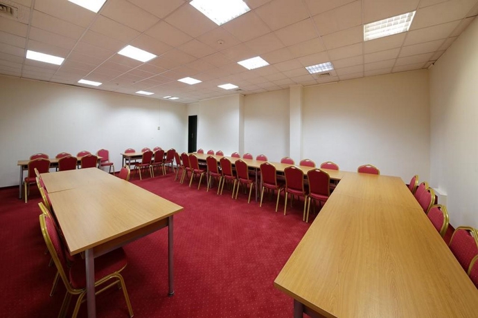 Imagen general del Hotel Shipka. Foto 2