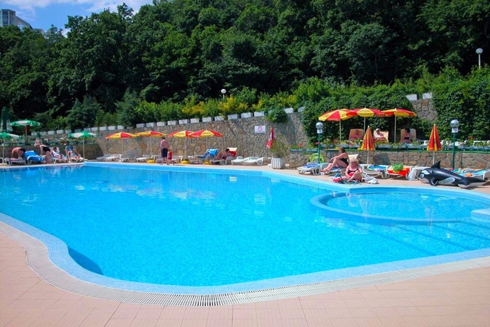 Imagen general del Hotel Shipka. Foto 3