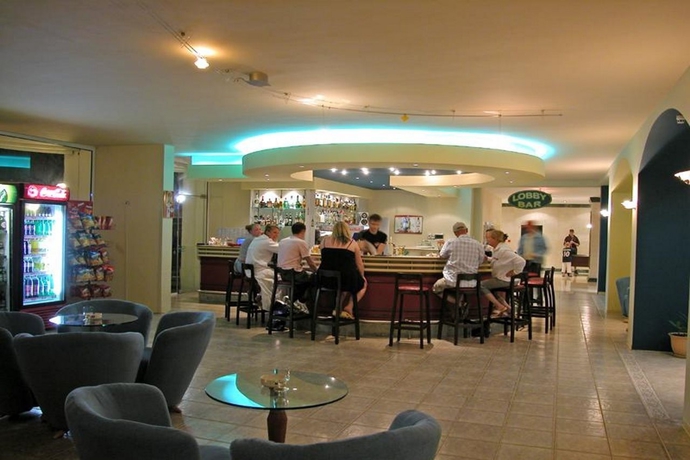 Imagen general del Hotel Shipka. Foto 5