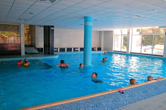 Imagen general del Hotel Shipka. Foto 7