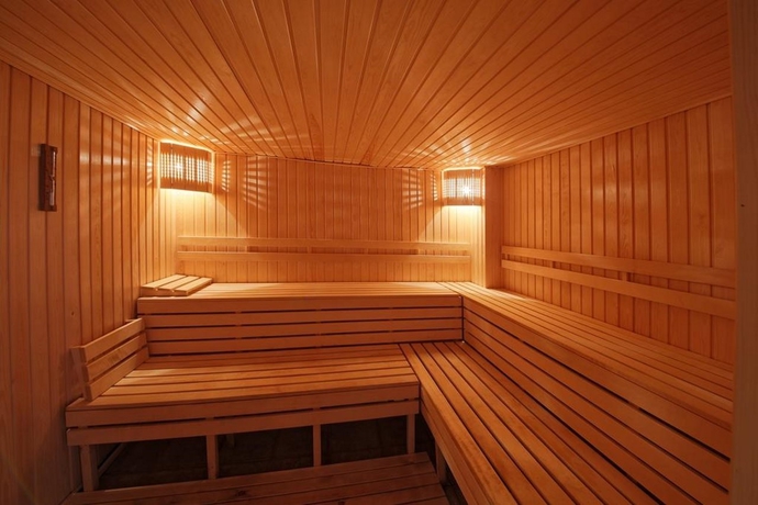 Imagen general del Hotel Shipka. Foto 10