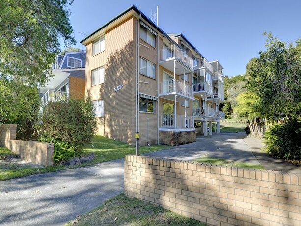 Imagen general del Hotel Shipmates, Unit 2/51 Christmas Bush Avenue. Foto 2